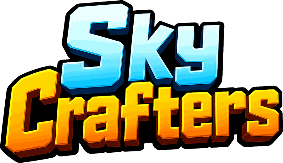 Skycrafters, Australian Minecraft network